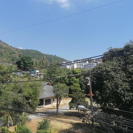 קטה ביץ' Corsica Guesthouse מראה חיצוני תמונה