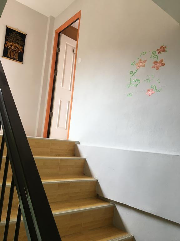 קטה ביץ' Corsica Guesthouse מראה חיצוני תמונה