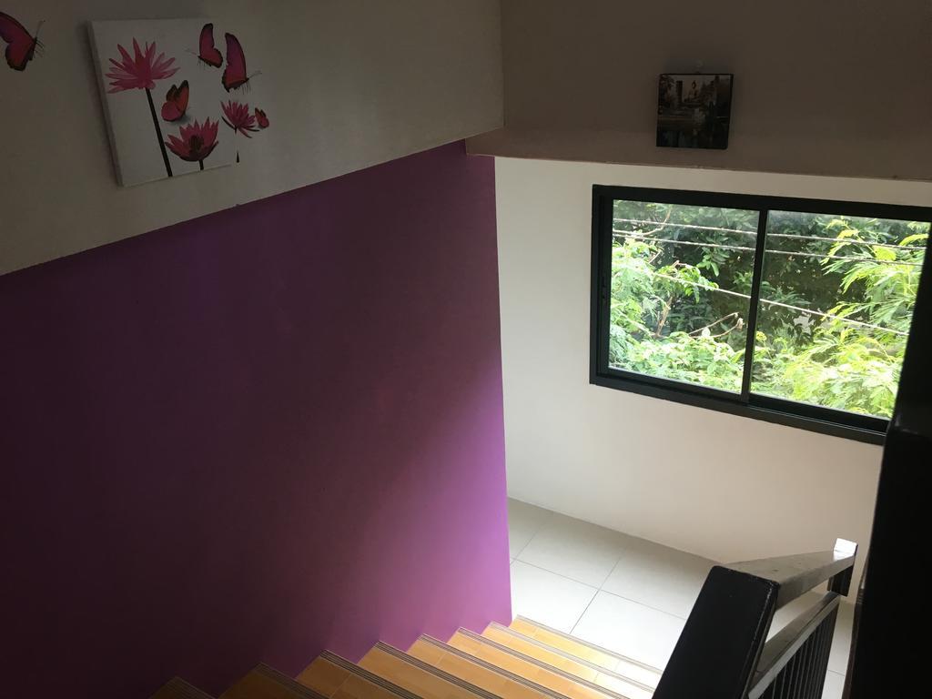 קטה ביץ' Corsica Guesthouse מראה חיצוני תמונה