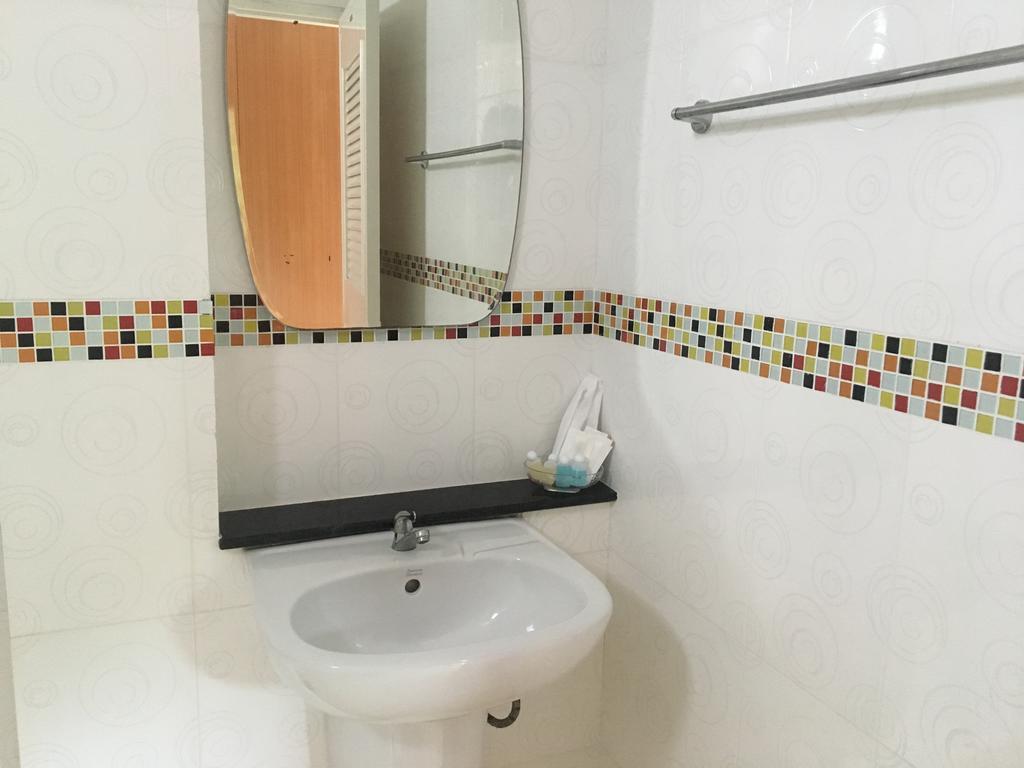 קטה ביץ' Corsica Guesthouse מראה חיצוני תמונה