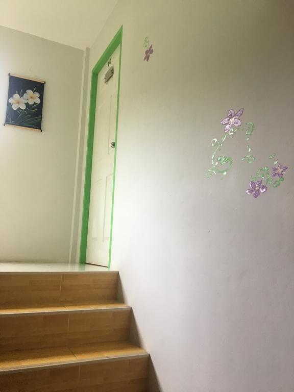 קטה ביץ' Corsica Guesthouse מראה חיצוני תמונה