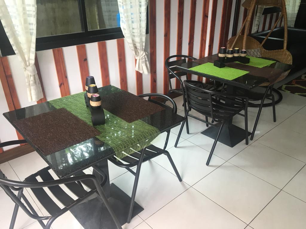 קטה ביץ' Corsica Guesthouse מראה חיצוני תמונה