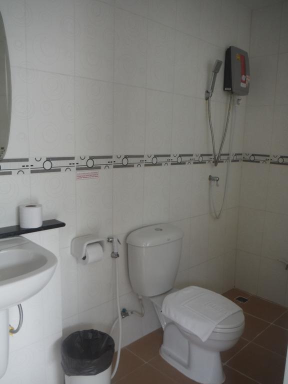קטה ביץ' Corsica Guesthouse מראה חיצוני תמונה