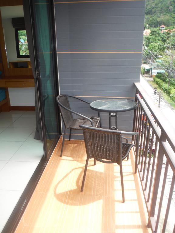 קטה ביץ' Corsica Guesthouse מראה חיצוני תמונה