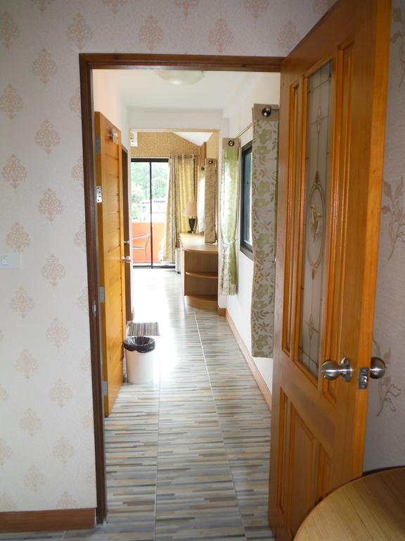 קטה ביץ' Corsica Guesthouse מראה חיצוני תמונה