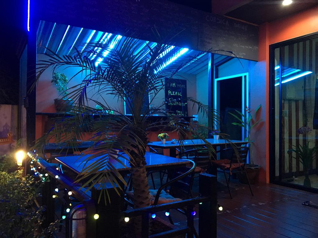 קטה ביץ' Corsica Guesthouse מראה חיצוני תמונה