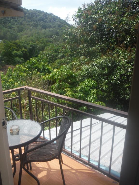 קטה ביץ' Corsica Guesthouse מראה חיצוני תמונה
