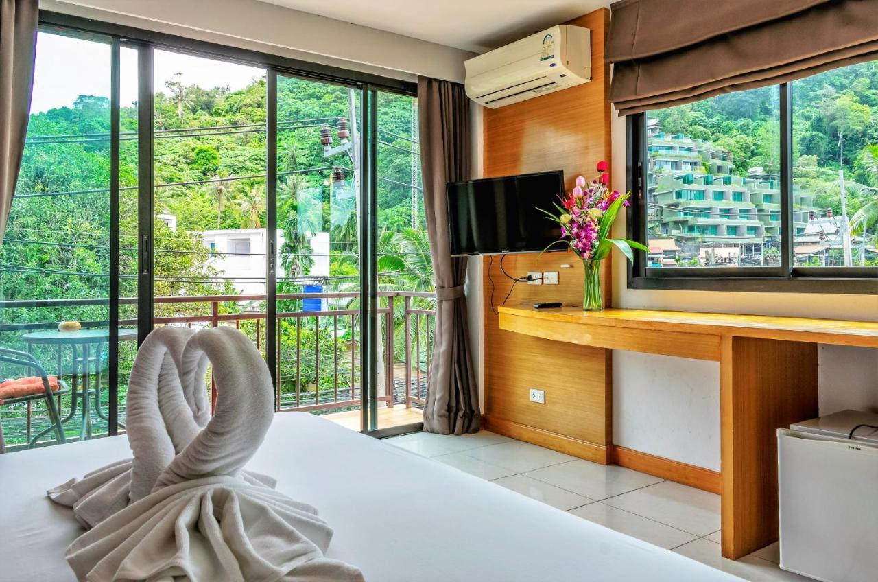 קטה ביץ' Corsica Guesthouse מראה חיצוני תמונה