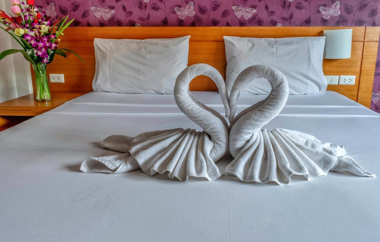 קטה ביץ' Corsica Guesthouse מראה חיצוני תמונה