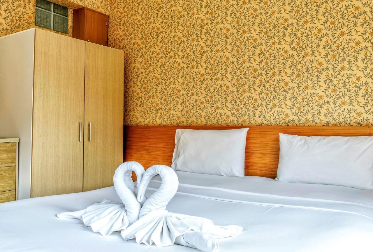 קטה ביץ' Corsica Guesthouse מראה חיצוני תמונה