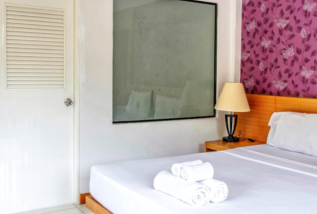קטה ביץ' Corsica Guesthouse מראה חיצוני תמונה