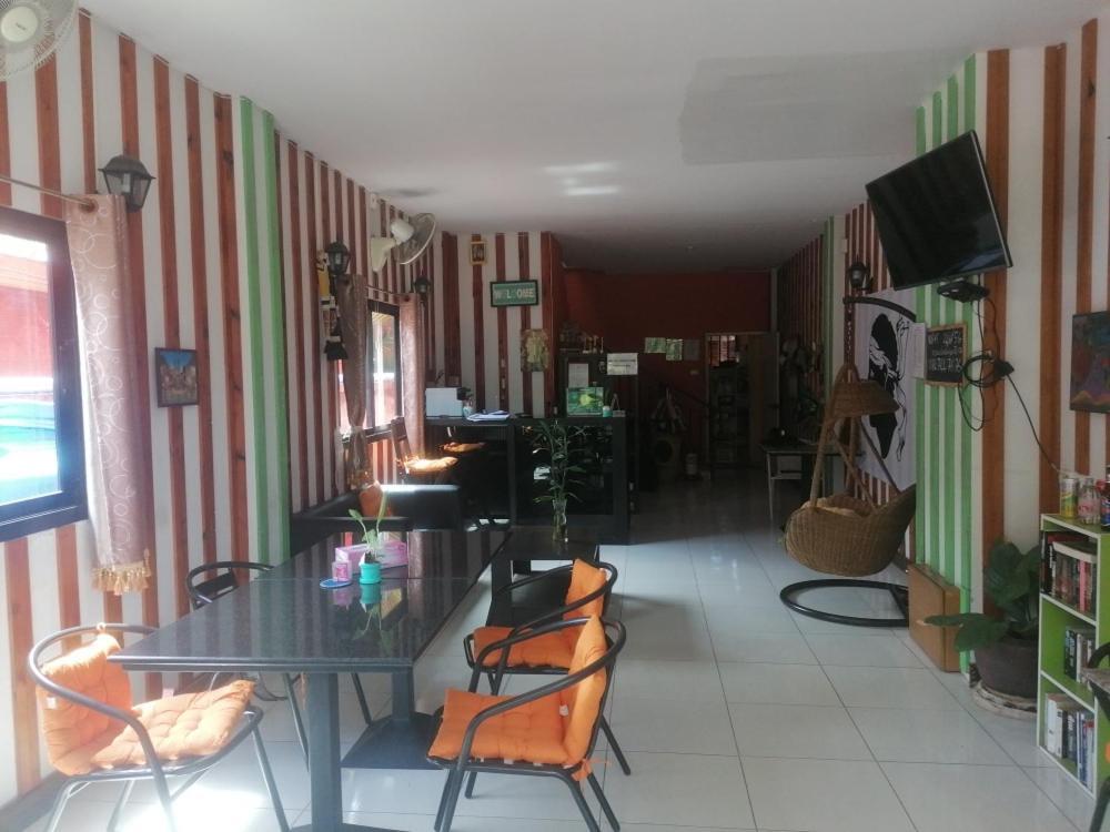 קטה ביץ' Corsica Guesthouse מראה חיצוני תמונה
